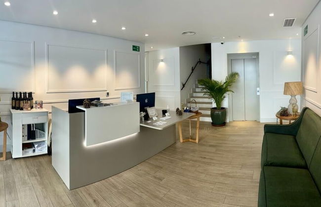 Apartamentos Turísticos La Plaza - Foto 4