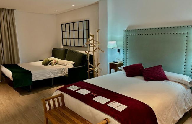 Apartamentos Turísticos La Plaza - Foto 54