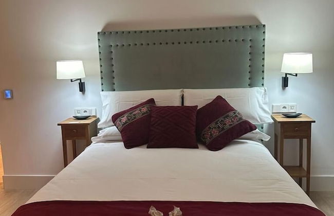 Apartamentos Turísticos La Plaza - Foto 47