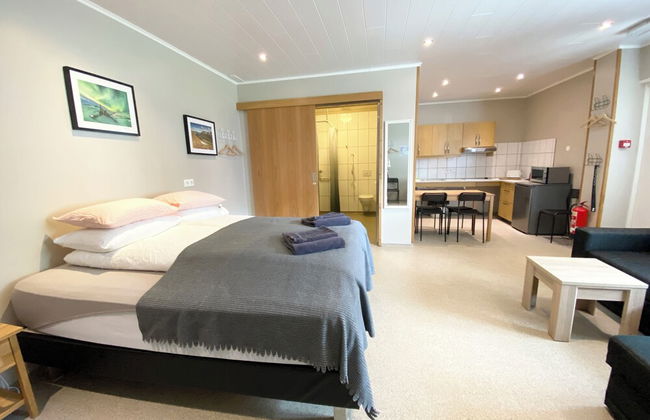 Studio Apartments - Foto 1