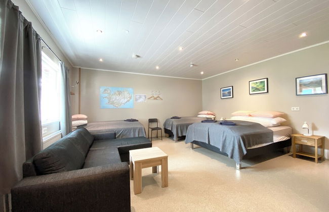 Studio Apartments - Foto 14