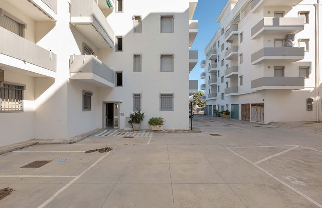 Appartamento Baiabella - Foto 21