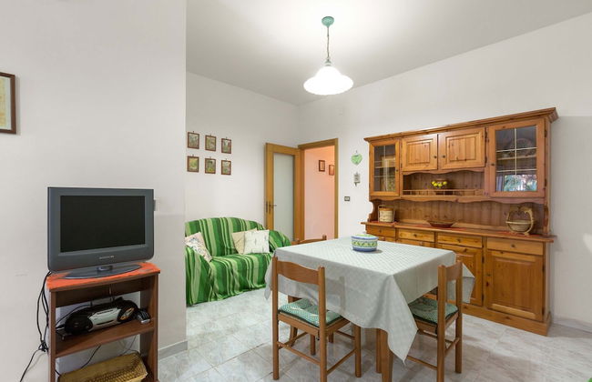 Appartamento Baiabella - Foto 9
