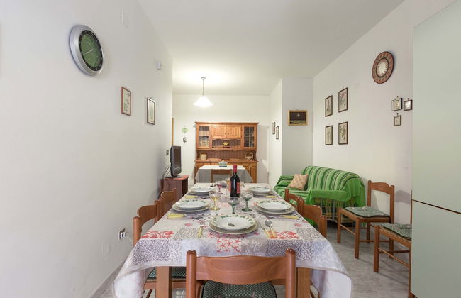 Appartamento Baiabella - Foto 7