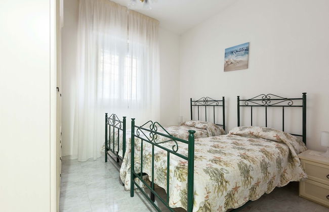 Appartamento Baiabella - Foto 2