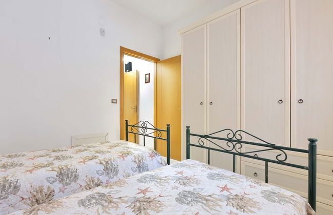 Appartamento Baiabella - Foto 6