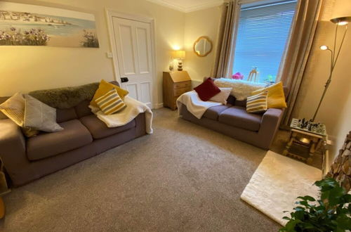 Foto 4 - Stunning Apartment in Newburgh, Scotland, Sleeps 4