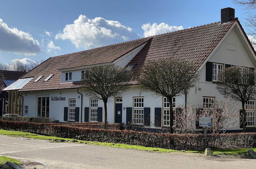 Photo 43 - Spacious Holiday Home in Bergeijk With Garden