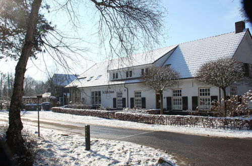 Photo 41 - Spacious Holiday Home in Bergeijk With Garden