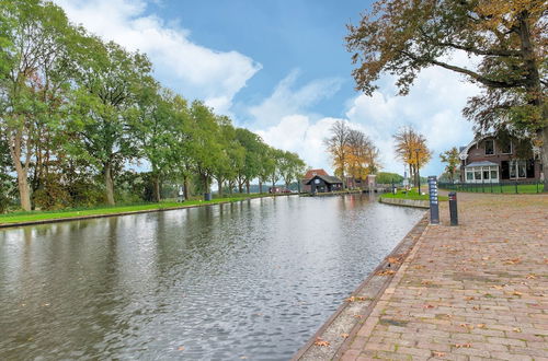 Photo 36 - Cozy Holiday Home by the Canal in Dwingeloo