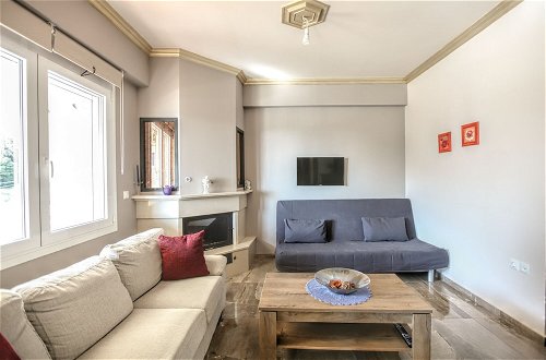 Foto 5 - Meteora Fantasia Luxury Residence