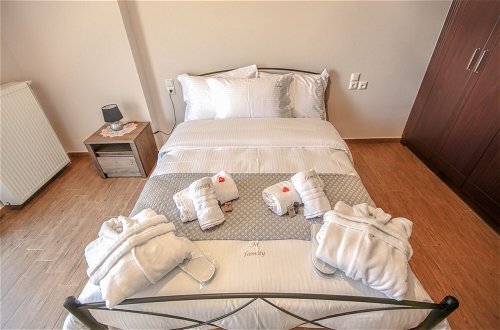 Foto 3 - Meteora Fantasia Luxury Residence