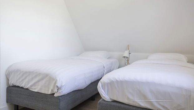 Comodidade do quarto