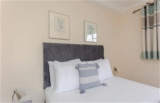Photo 1 - Spacious 2 Bedroom Apartment Near Hampstead Heath
