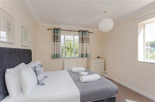 Foto 9 - Spacious 2 Bedroom Apartment Near Hampstead Heath
