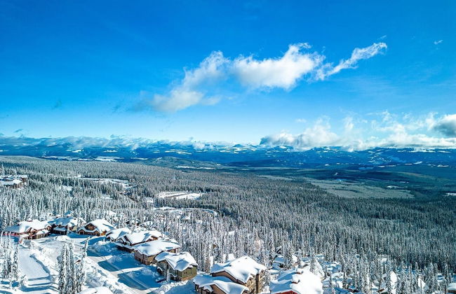 Grizzly Ridge Getaway Brand New, Hot Tub, Sleeps 11 - Foto 66