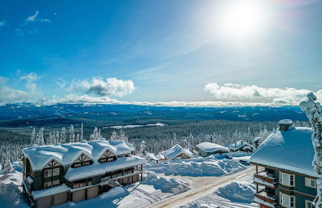 Grizzly Ridge Getaway Brand New, Hot Tub, Sleeps 11 - Foto 63