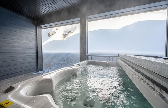 Grizzly Ridge Getaway Brand New, Hot Tub, Sleeps 11 - Foto 64