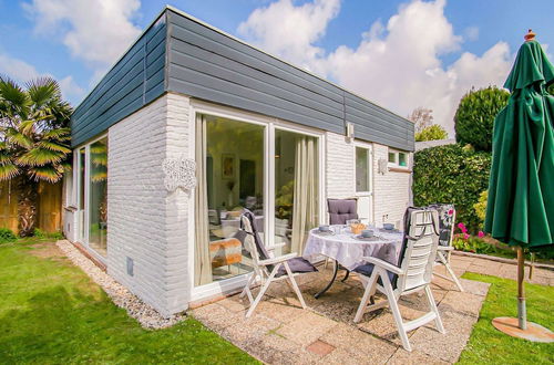 Photo 54 - Lovely Bungalow in Noordwijkerhout With Garden