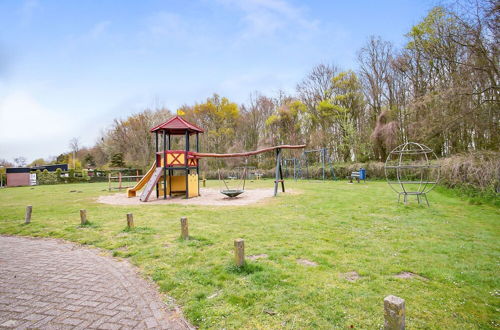 Photo 41 - Lovely Bungalow in Noordwijkerhout With Garden