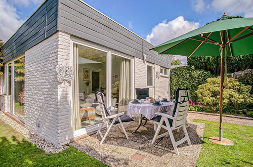 Photo 15 - Lovely Bungalow in Noordwijkerhout With Garden