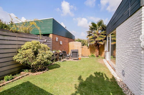 Photo 40 - Lovely Bungalow in Noordwijkerhout With Garden