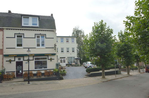 Photo 20 - Homely Apartment in Schin op Geul With Terrace