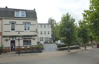 Photo 1 - Modern Apartment in Schin op Geul Near Valkenburg