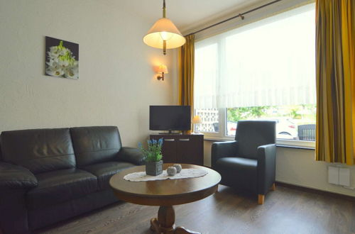 Photo 9 - Homely Apartment in Schin op Geul With Terrace