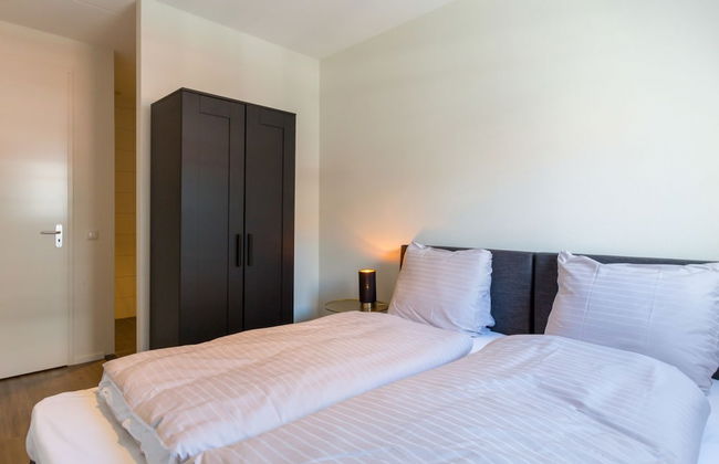 Apartment Near South Beach With Sauna - Foto 8