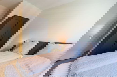 Foto 7 - Apartment With Sauna in the Dunes