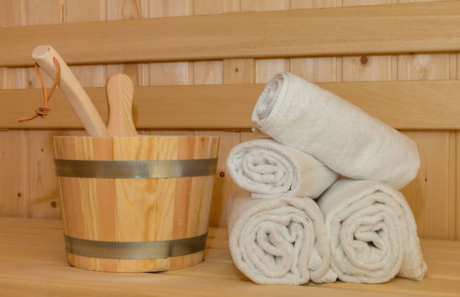 Apartment Near South Beach With Sauna - Foto 13
