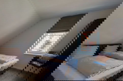 Foto 6 - Apartment With Sauna in the Dunes