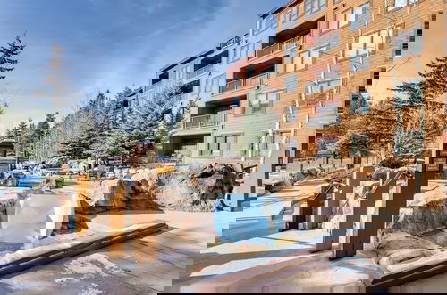 Photo 1 - The Springs Condos by Keystone Resort