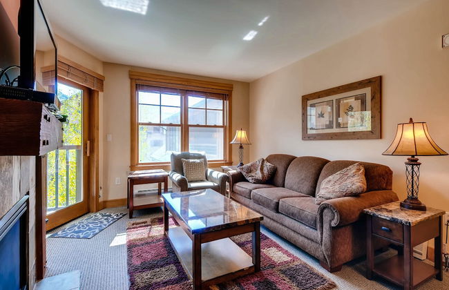 The Springs Condos by Keystone Resort - Foto 75