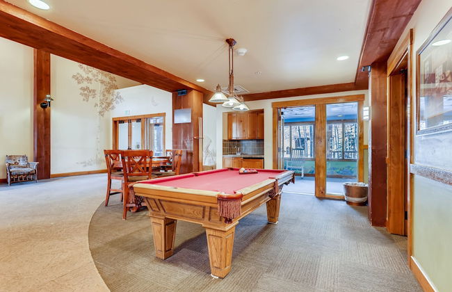 The Springs Condos by Keystone Resort - Foto 8