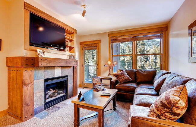 The Springs Condos by Keystone Resort - Foto 66