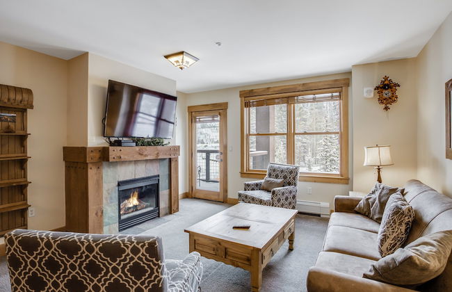 The Springs Condos by Keystone Resort - Foto 72