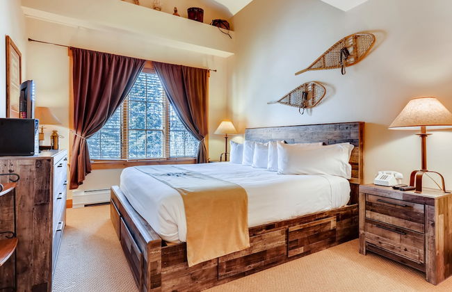 The Springs Condos by Keystone Resort - Foto 25
