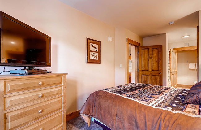The Springs Condos by Keystone Resort - Foto 12