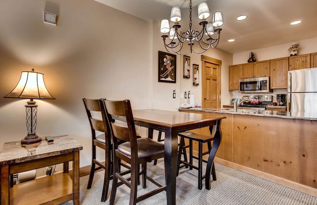 The Springs Condos by Keystone Resort - Foto 43