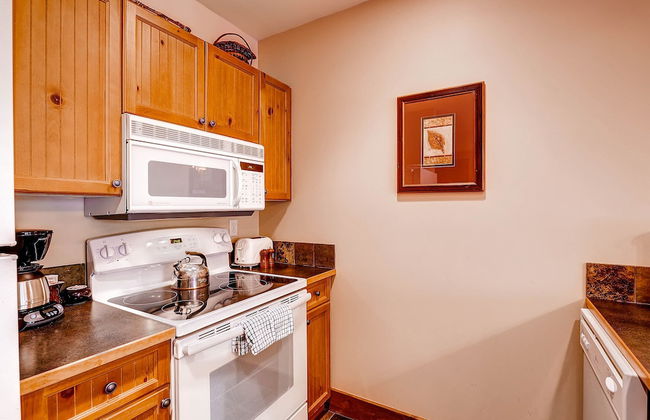 The Springs Condos by Keystone Resort - Foto 42