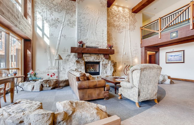 The Springs Condos by Keystone Resort - Foto 5