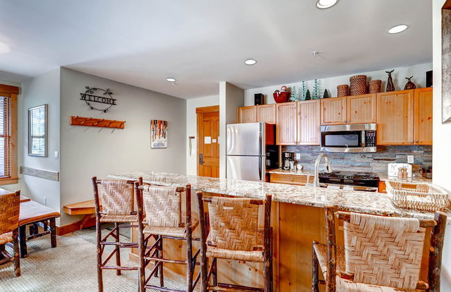 The Springs Condos by Keystone Resort - Foto 37