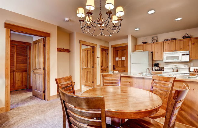 The Springs Condos by Keystone Resort - Foto 36