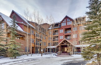 Foto 1 - The Springs Condos by Keystone Resort