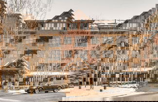 Photo 1 - The Springs Condos by Keystone Resort