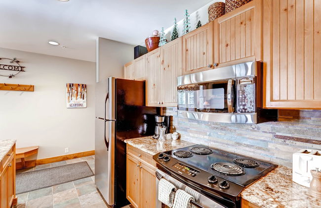 The Springs Condos by Keystone Resort - Foto 46