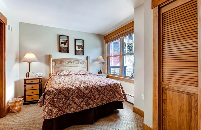 The Springs Condos by Keystone Resort - Foto 26