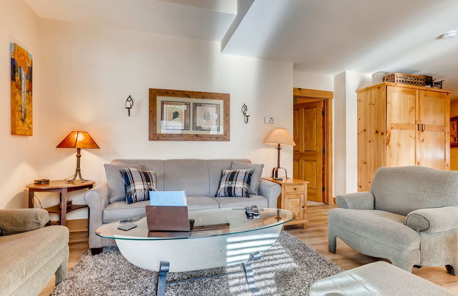 The Springs Condos by Keystone Resort - Foto 67